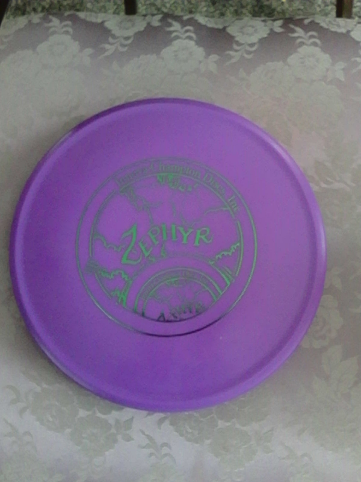 Innova DX Zephyr 167 Grams (DX-5)