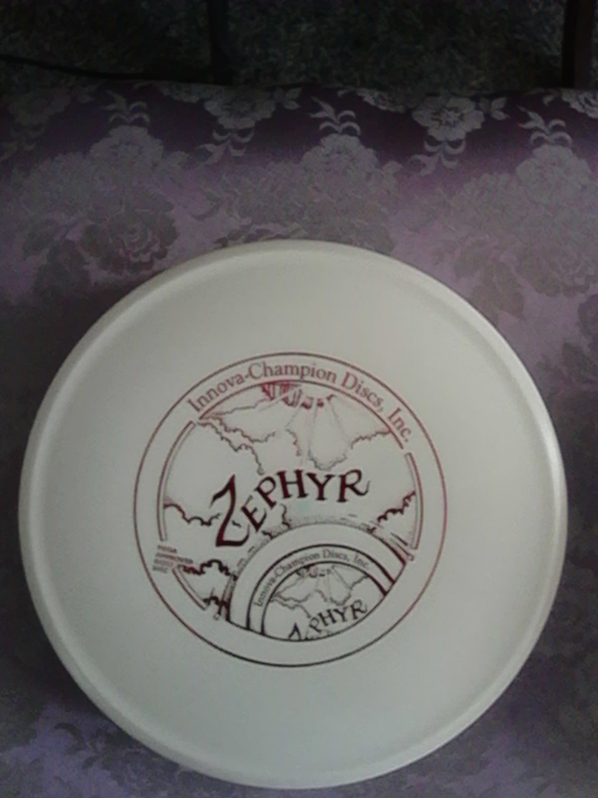 Innova DX Zephyr 168 Grams (DX-6A,B)