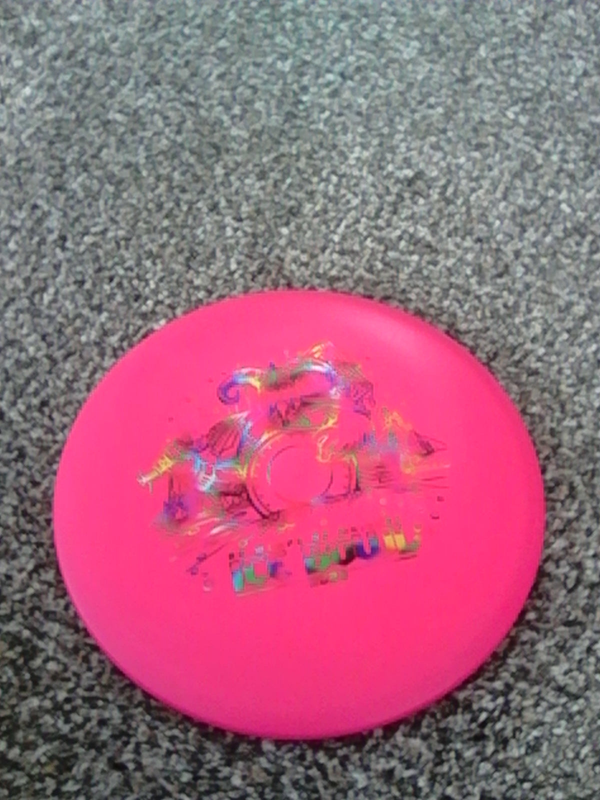 Innova DX Ice Bowl 2022 Roc 171 Grams (22-3)