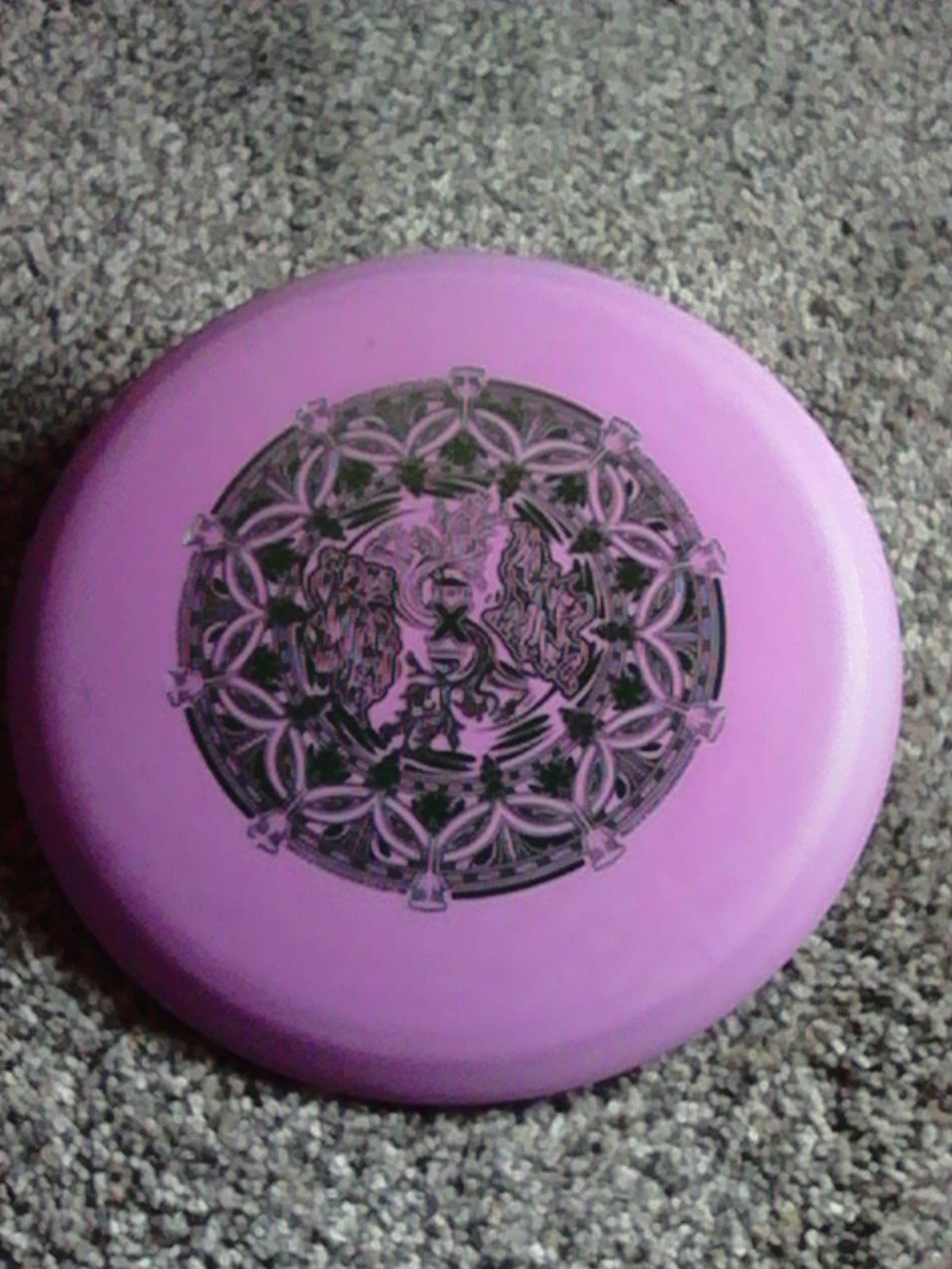 Innova DX Shamrock Shindig X Wombat 3 180 Grams (DX-6)