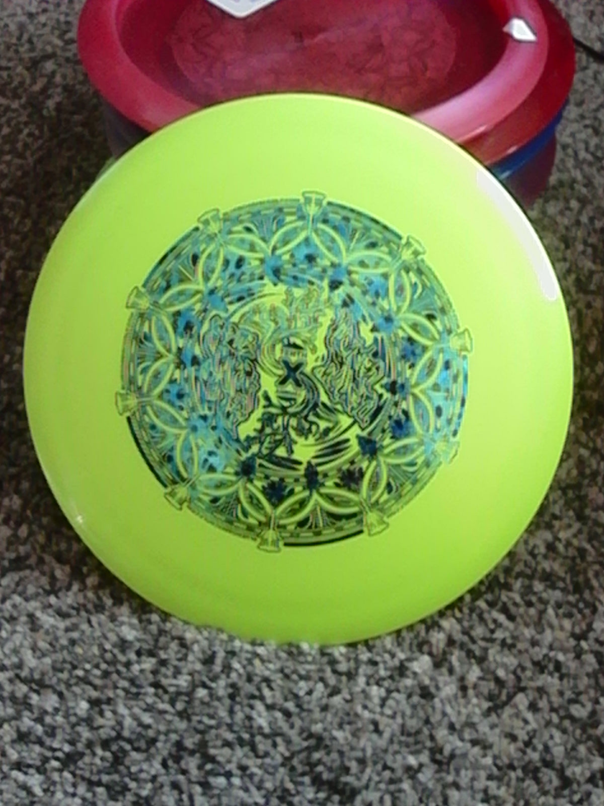 Innova Star Shamrock Shindig X Boss 173-5 Grams (S6)