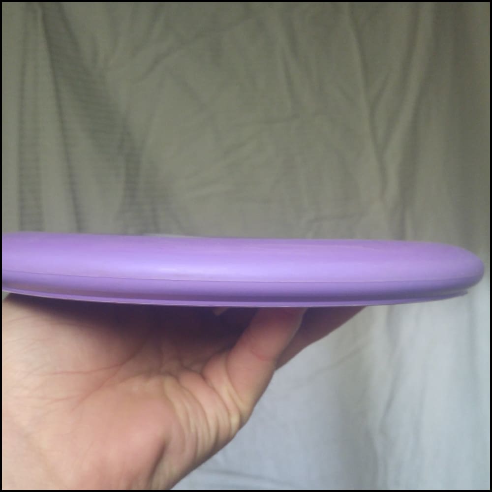 Discraft X Focus Blue Dog 170-172Grams