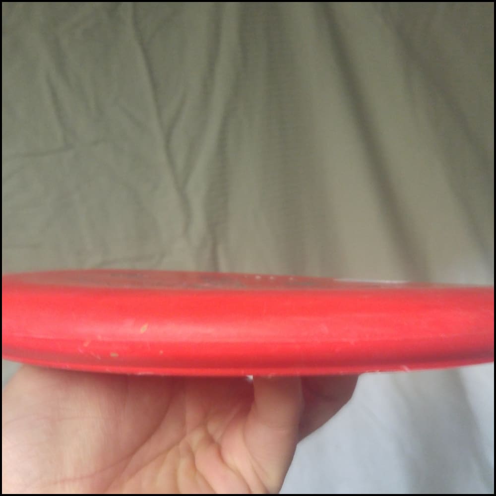 Discraft X Focus Shamrock Shindig 2015- 170-172 Grams