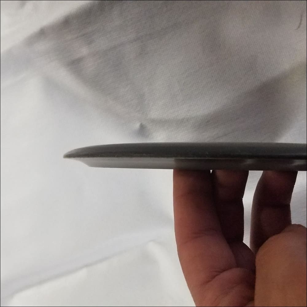 Dynamic Discs Beachwood Escape Gray 172 Grams