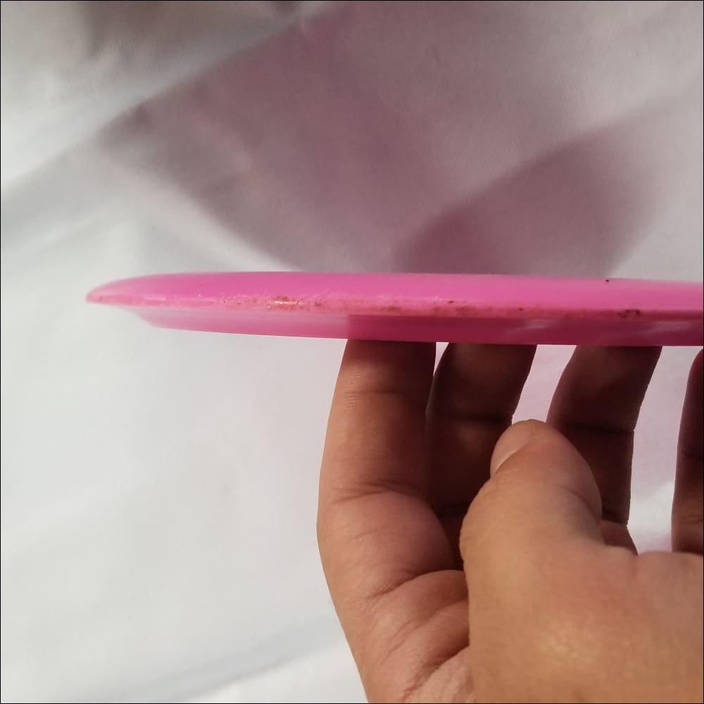 Dynamic Discs Beachwood Escape Pink 170 Grams