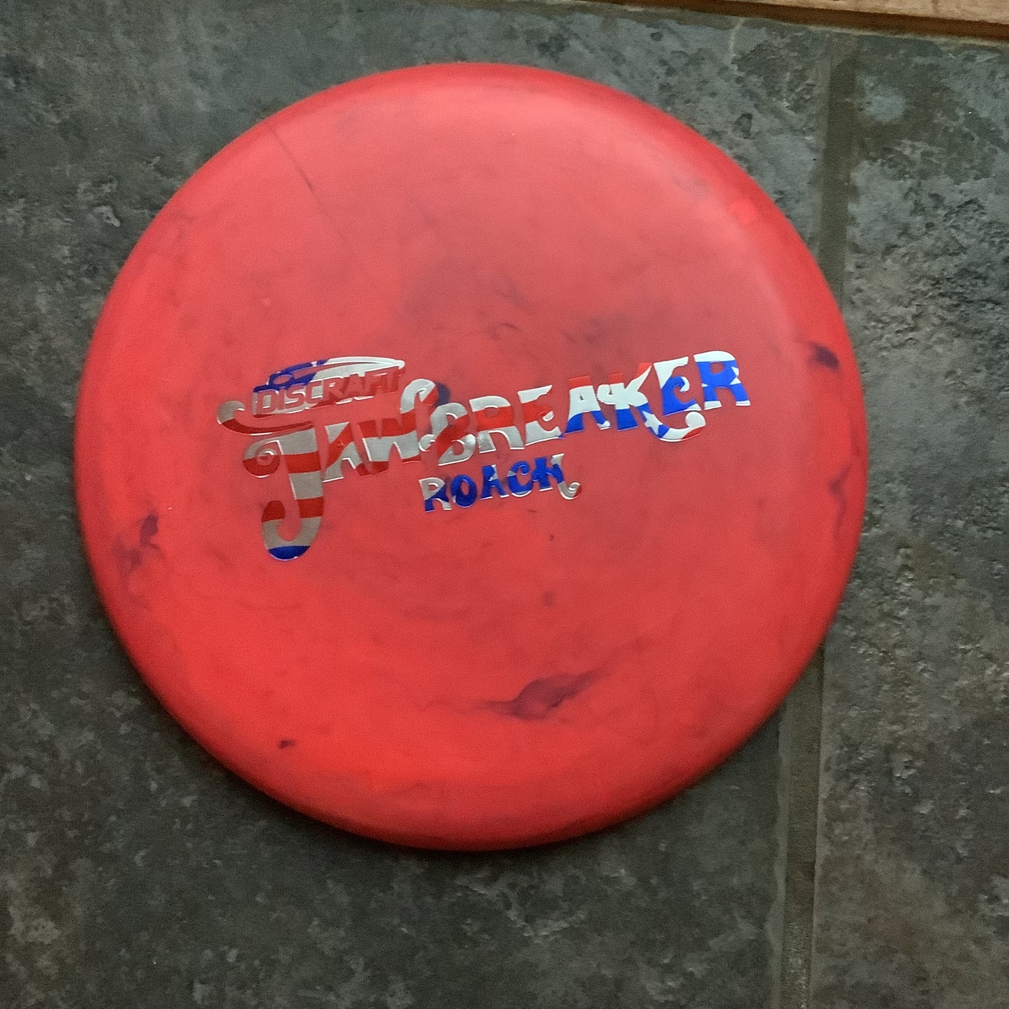 Discraft Jawbreaker Roach 173-174 Grams (R4)