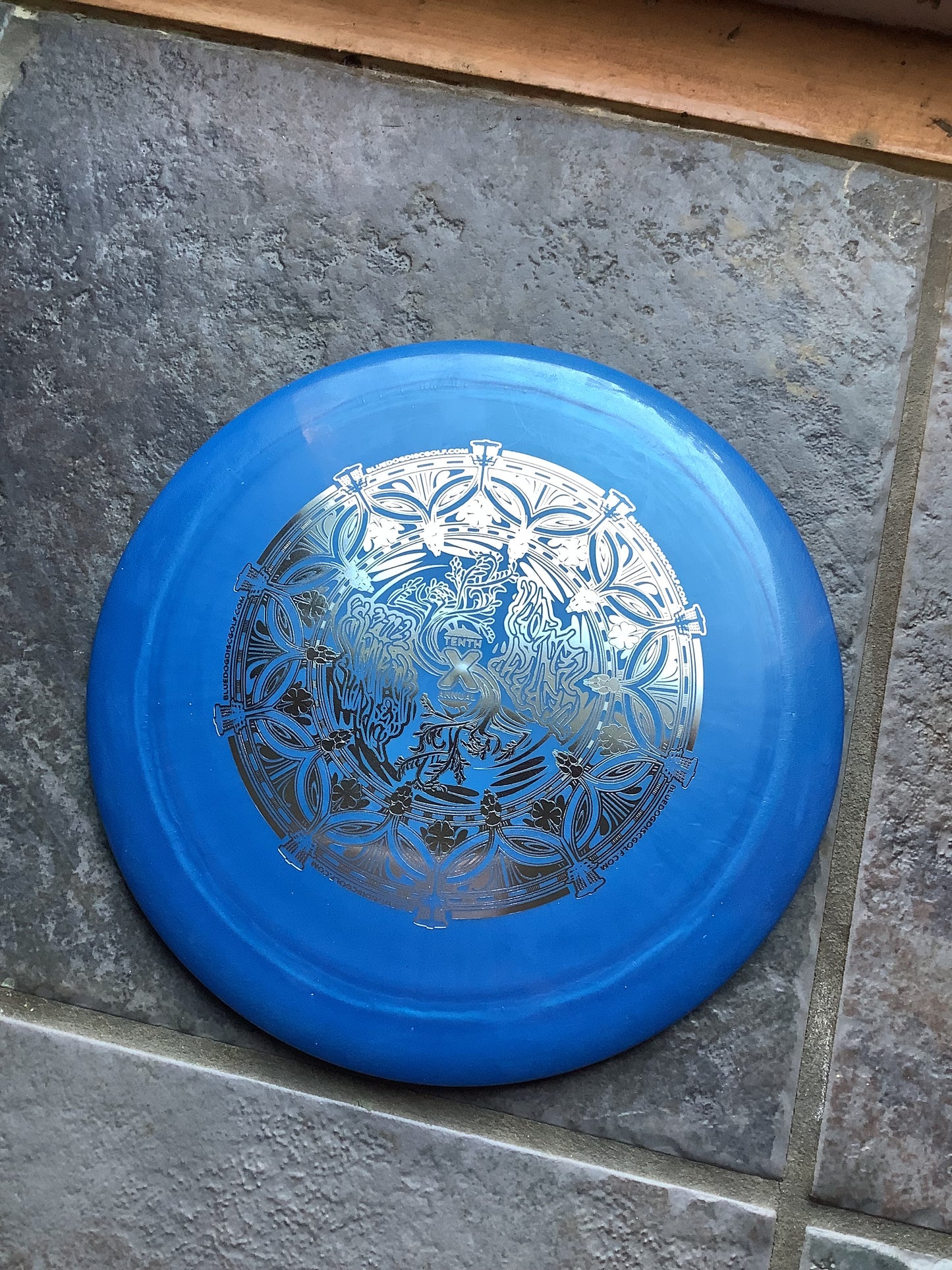 Innova GStar Shamrock Shindig X Destroyer 173-175 Grams (GS4)