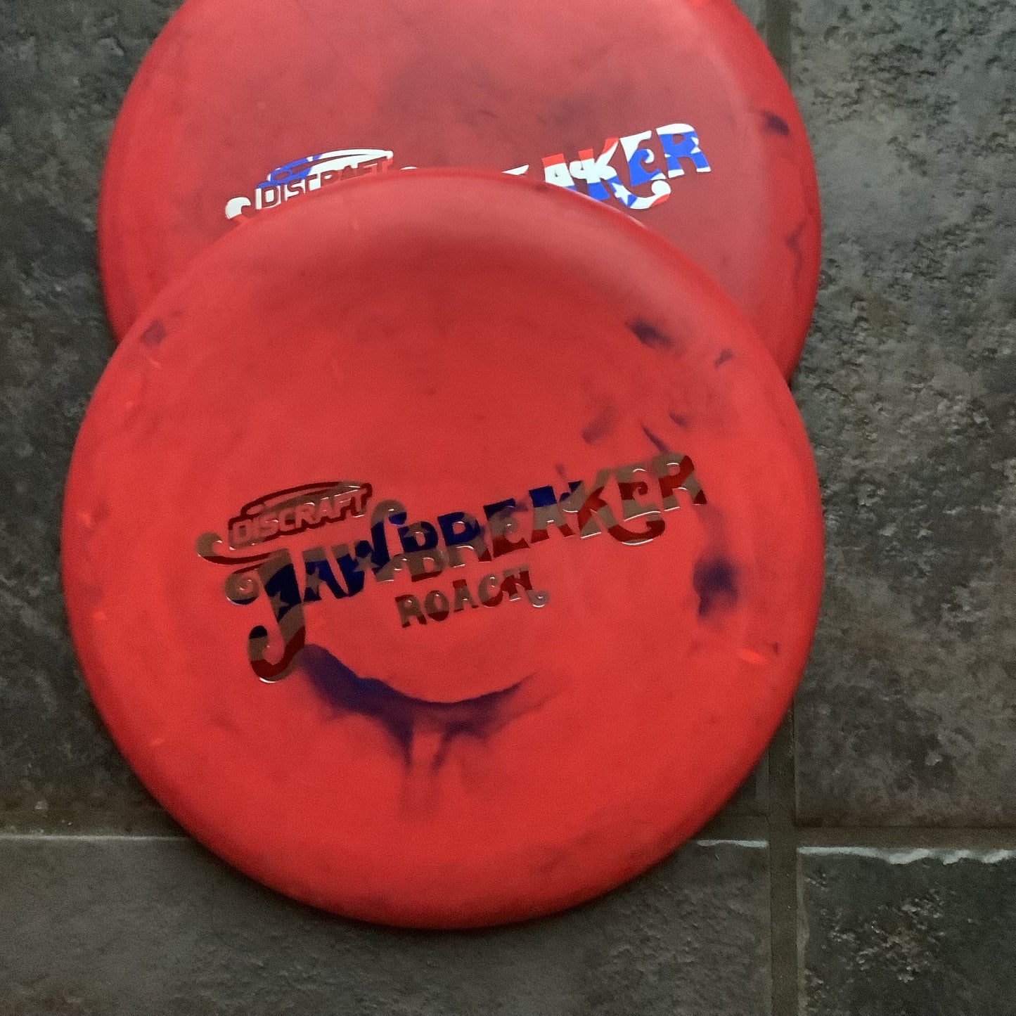 Discraft Jawbreaker Roach 173-174 Grams (R5)