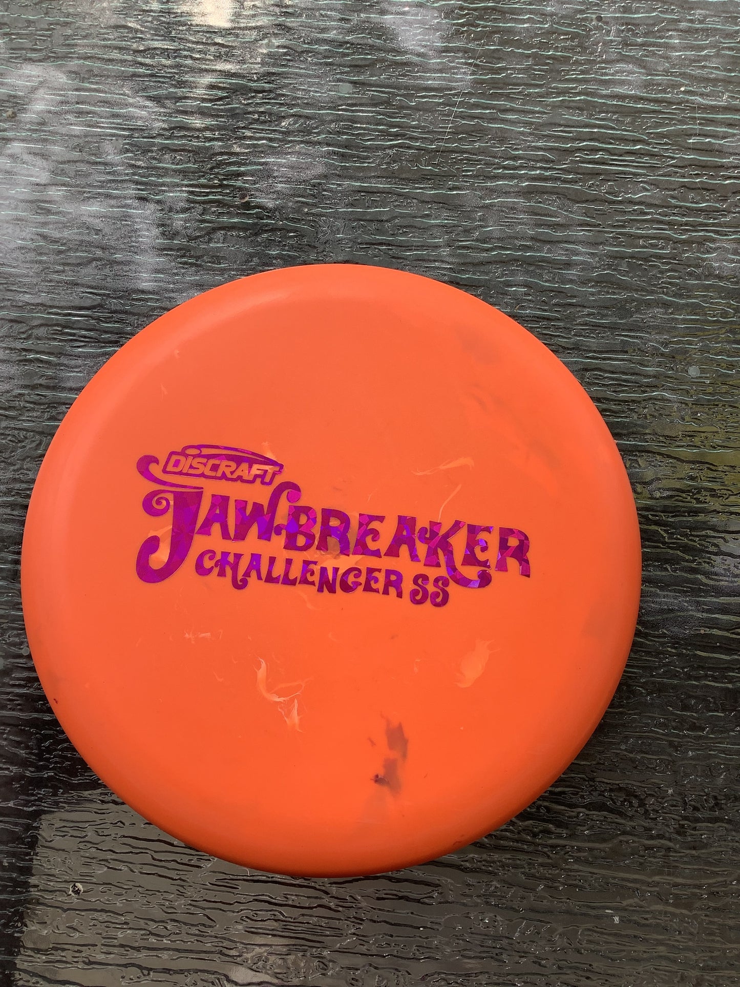 Discraft Jawbreaker Challenger SS 170-172 Grams (JCSS2)