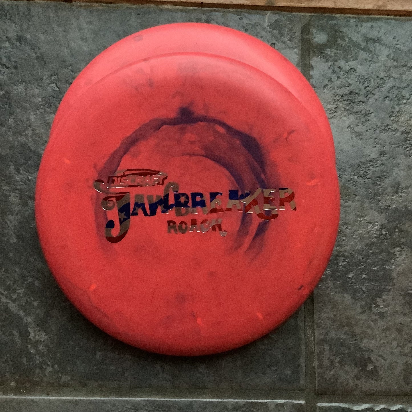 Discraft Jawbreaker Roach 173-174 Grams (R6)