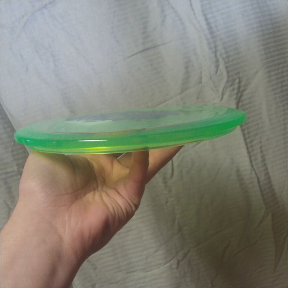 Innova Champion Roc 3 Battle At The Ridge 172 Grams