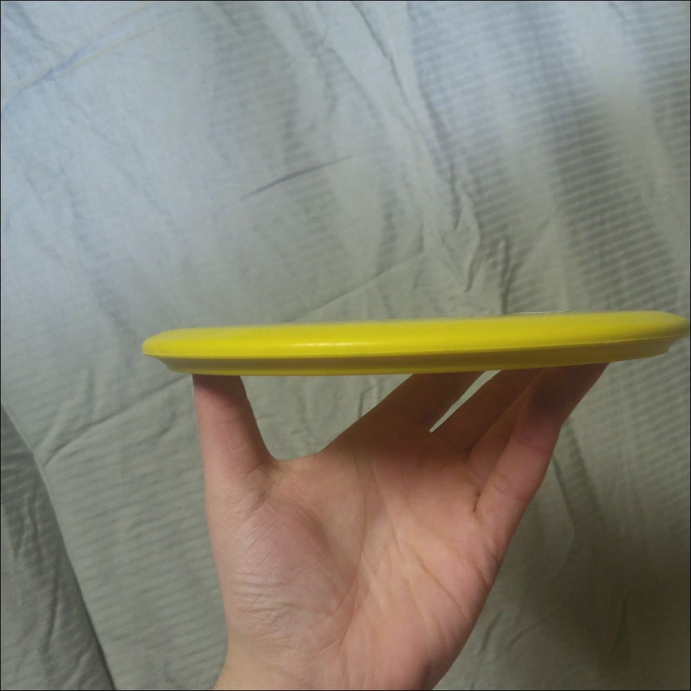 Innova Dx Roc3 Blue Dog 170 G