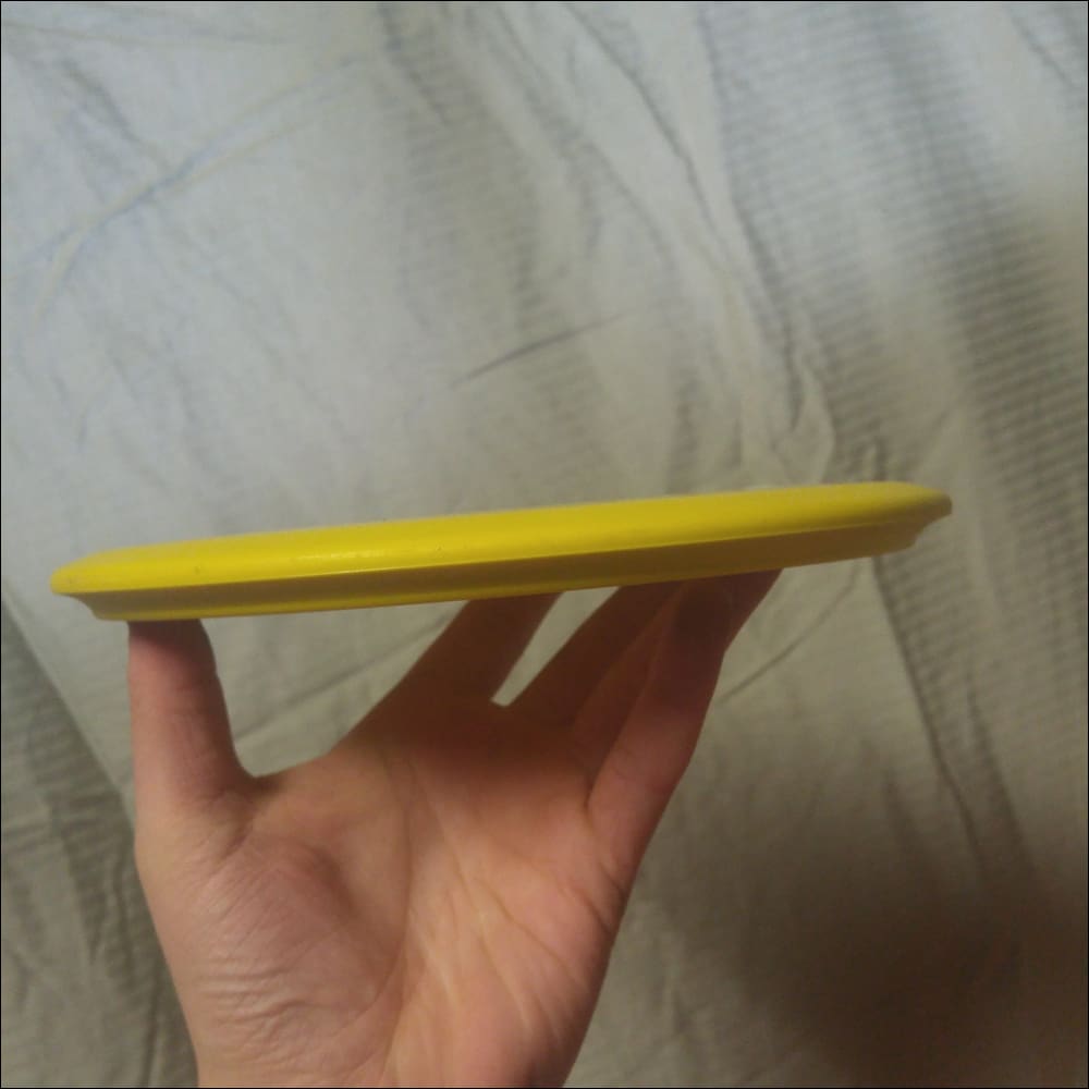 Innova Dx Roc3 Blue Dog 175 G