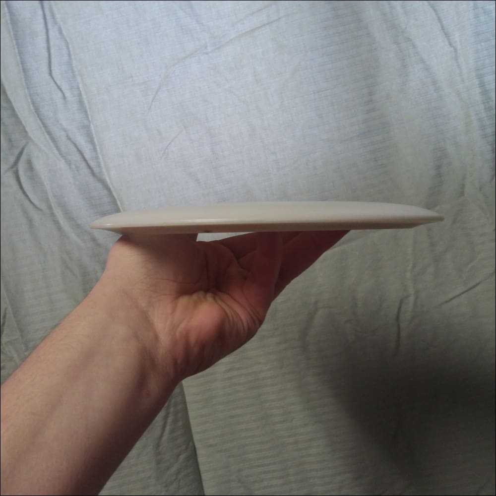 Innova Dx Valkrie Beachwood 152 Grams