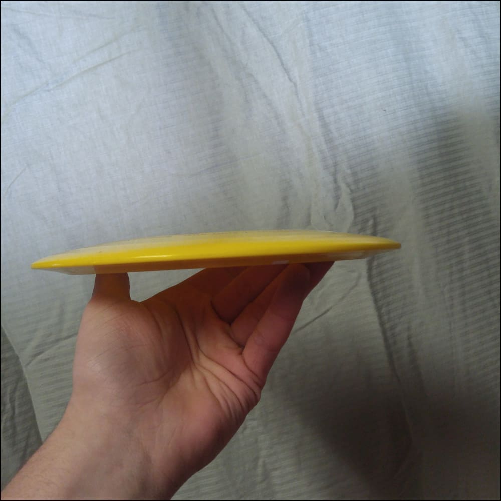 Innova Star Blue Dog Wraith 170 Grams