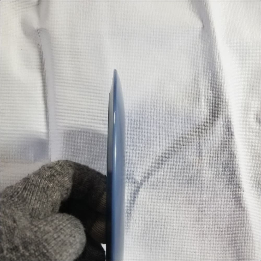 Latitude 64 Beachwood Grey Halo 169 Grams