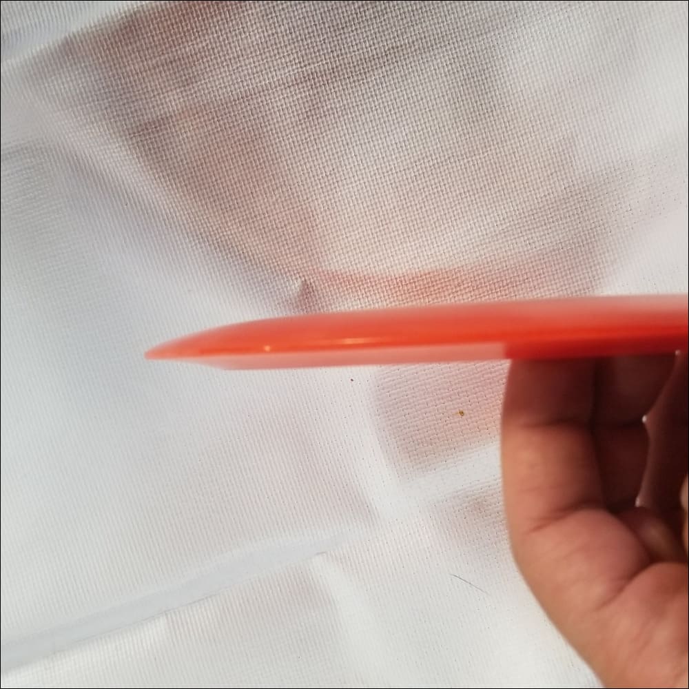 Latitude Ballista Red 157 Grams