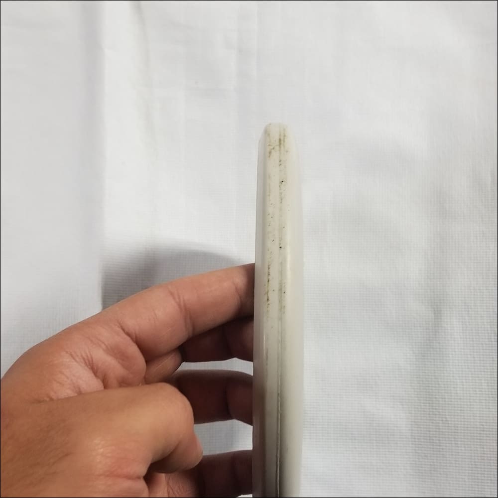 Prodigy Grey Shamrock Shindig 350G Plastic Pa4 172 Grams