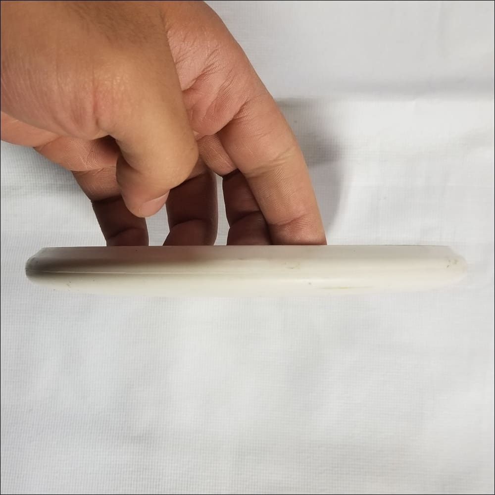 Prodigy Shamrock Shindig 350G White Pa1 170 Grams