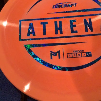 Discraft ESP Athena 167-169 Grams (A2)