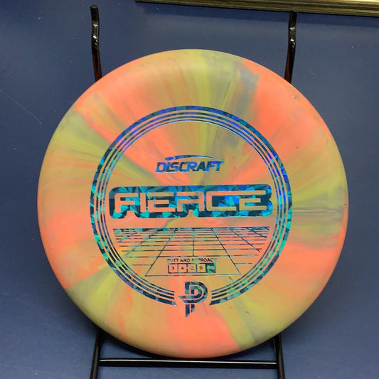 Discraft Special Blend Paige Pierce Fierce Putter 173-174 Grams (F13)