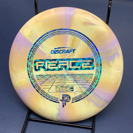 Discraft Putter line Paige Pierce Fierce 167-169 Grams (F18)