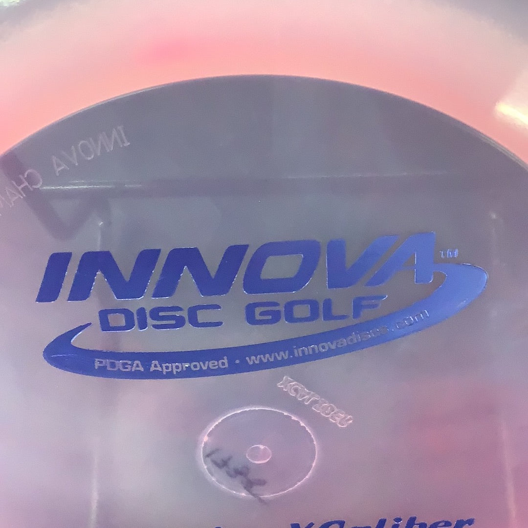 Innova Champion X Caliber 173-175 Grams (CX3)