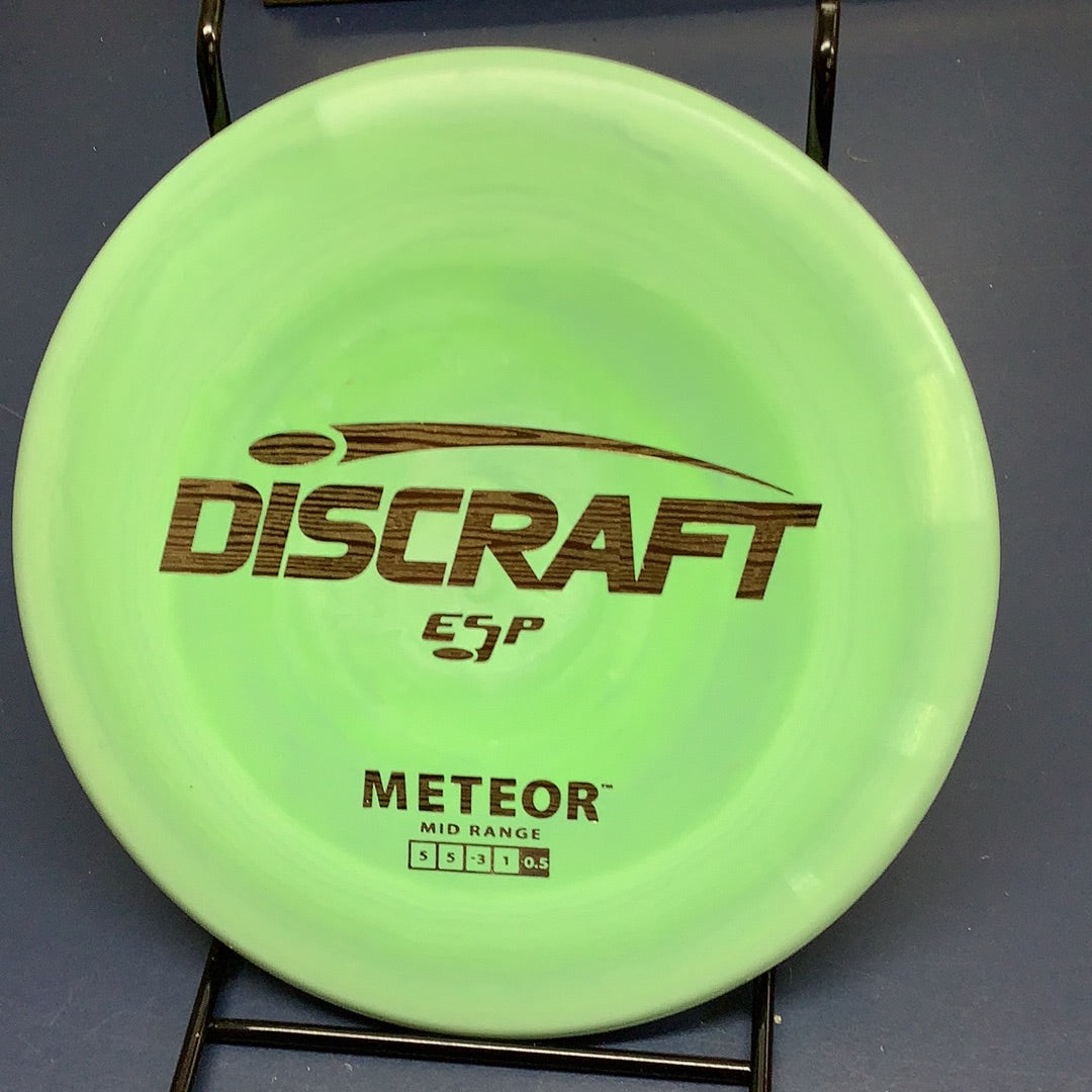 Discraft ESP Meteor 177+ Grams (M3)