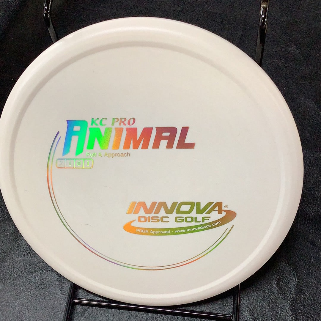 Innova Pro KC Animal 172 Grams (KCP3)