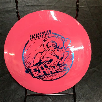 Innova Star Charger 171 Grams (CH4)