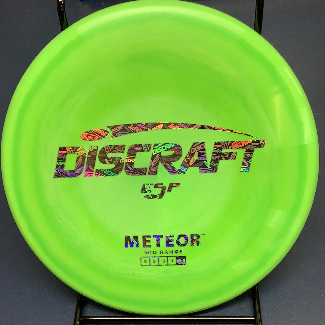 Discraft ESP Meteor 173-174 Grams (M6)