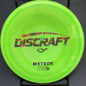 Discraft ESP Meteor 173-174 Grams (M6)