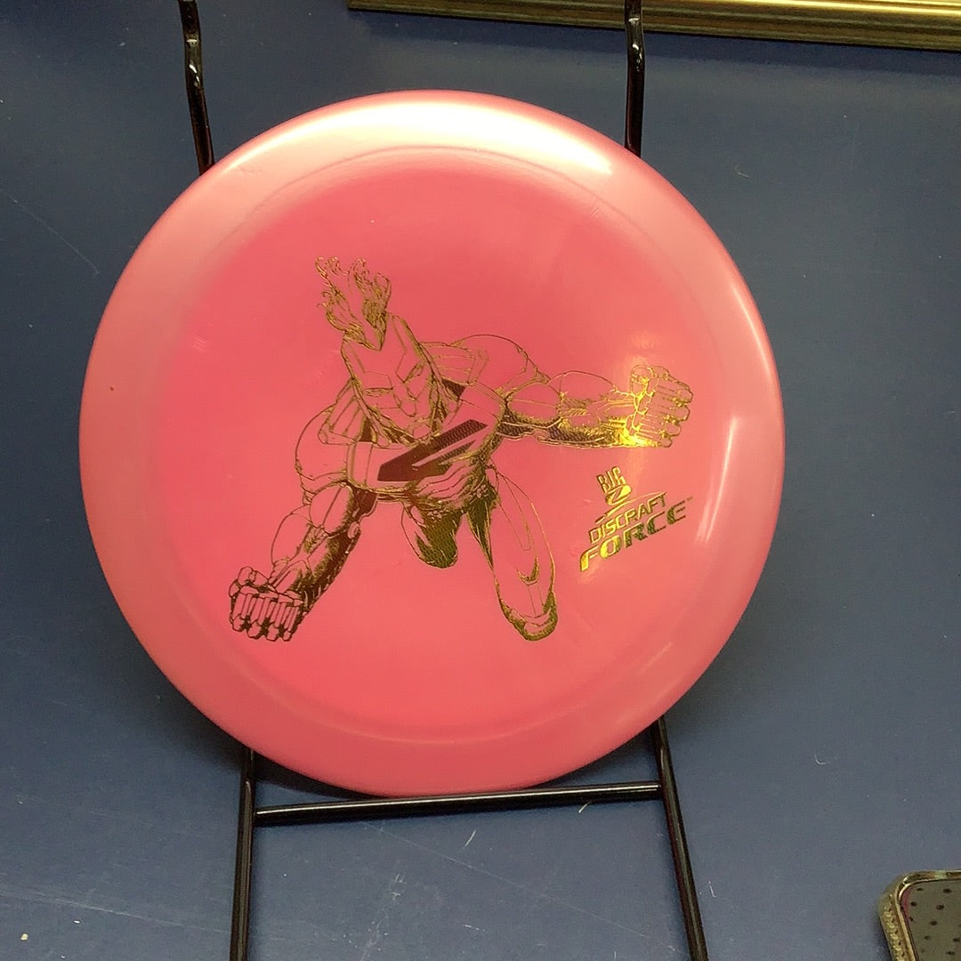 Discraft Big Z Force 173-174 Grams (BZF8)