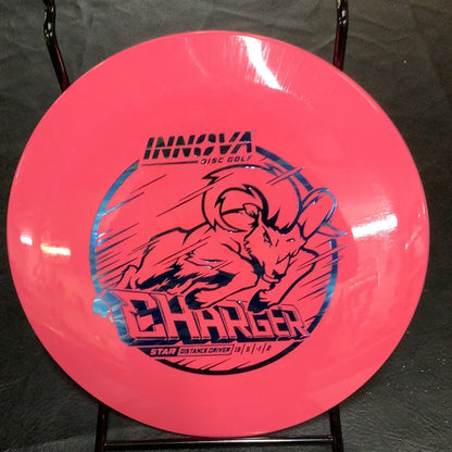 Innova Star Charger 171 Grams (CH4)