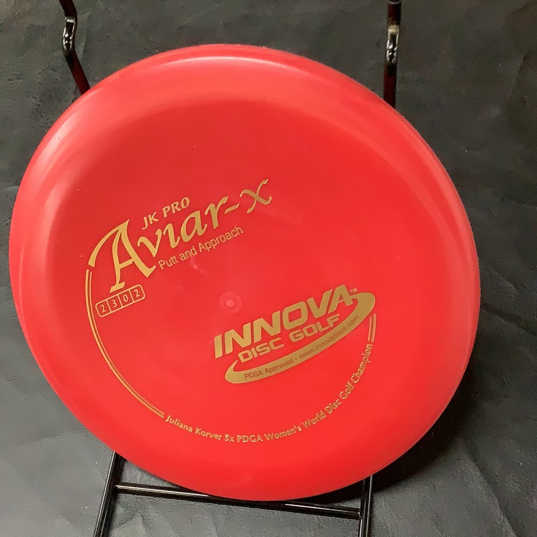 Innova Pro JK Aviar X 175 Grams (PJK4)