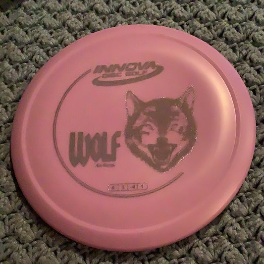 Innova DX Wolf 180 Grams (W5)