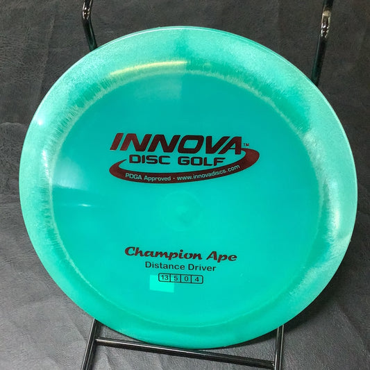 Innova Champion Ape 164 Grams (CH4)