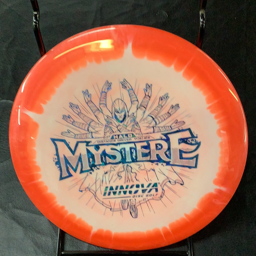 Innova Halo Star Mystere 168 Grams (M5)