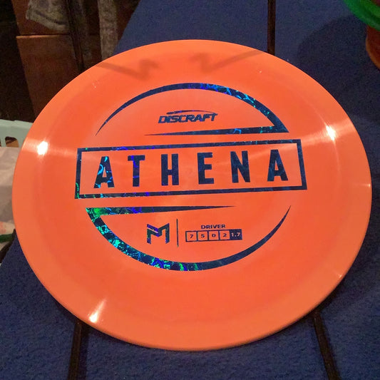 Discraft ESP Athena 167-169 Grams (A2)