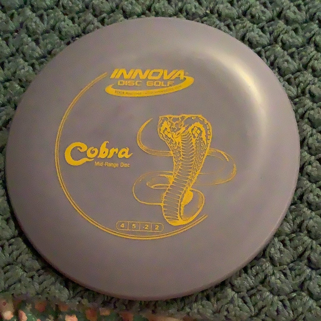 Innova DX Cobra 175 Grams (C2)