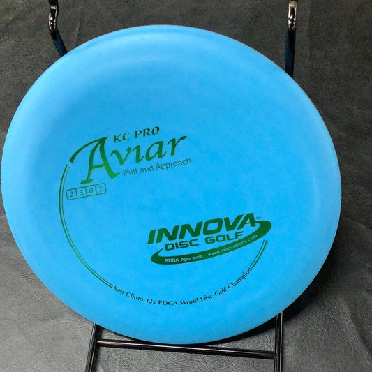 Innova Pro KC Aviar 160 Grams (PKC1)