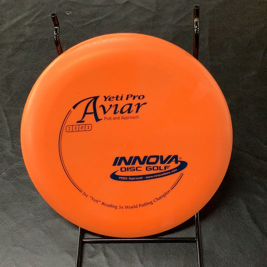 Innova Pro Yeti Aviar 167 Grams (PROY1)