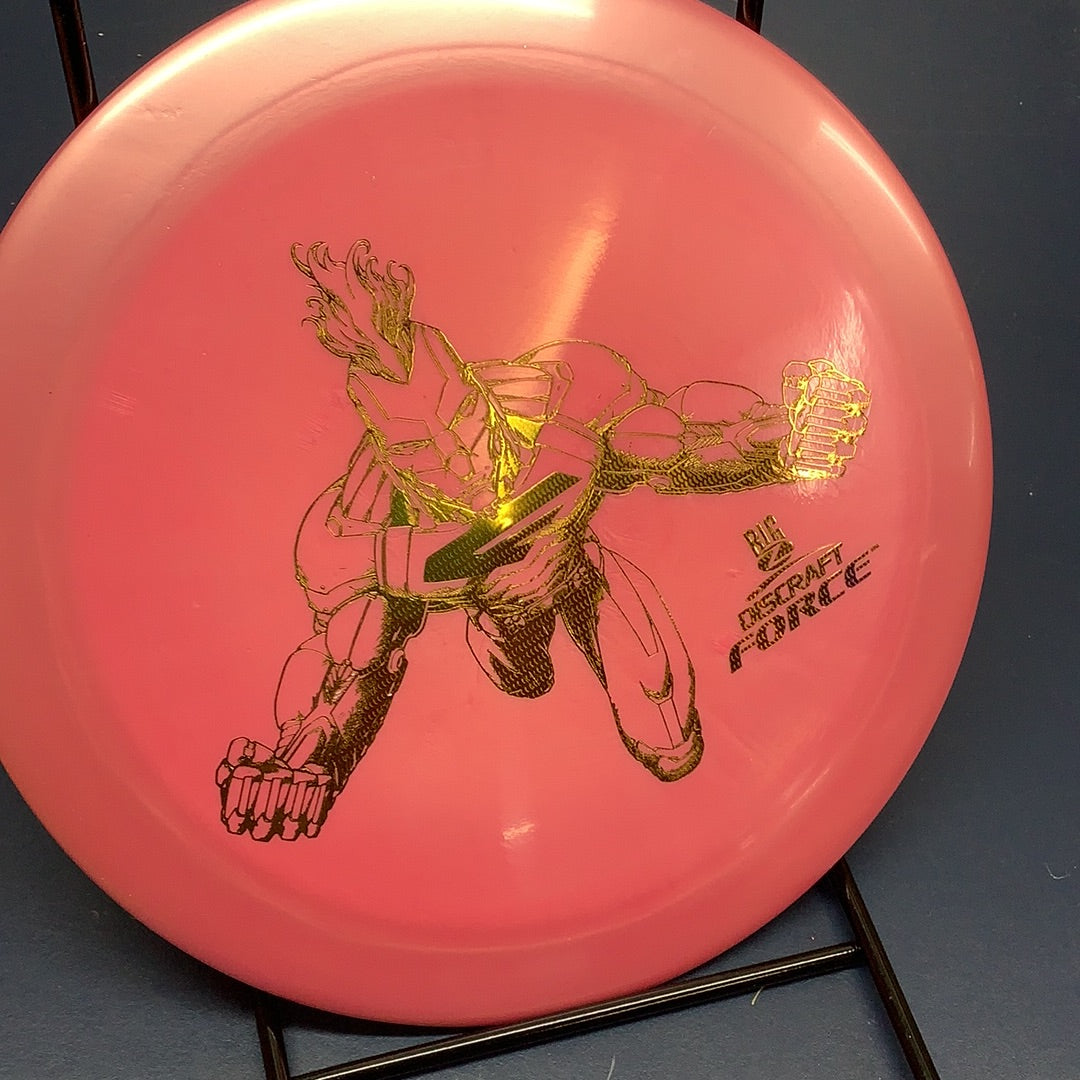 Discraft Big Z Force 173-174 Grams (BZF8)