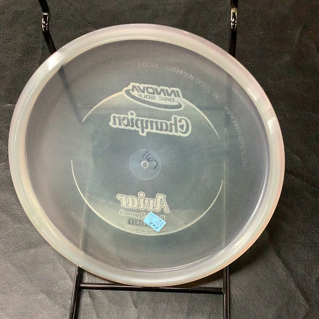 Innova Champion Aviar 167 Grams (CH2)