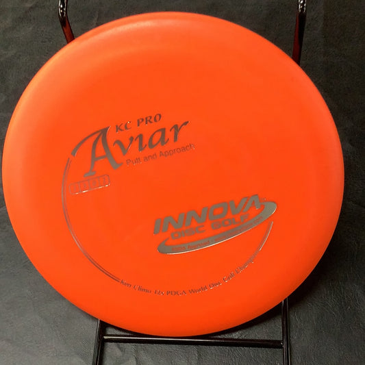 Innova Pro KC Aviar 171 Grams (PKC3)