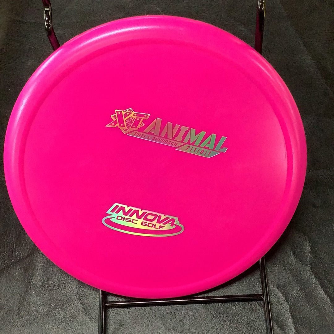 Innova XT Animal 175 Grams (XT5)