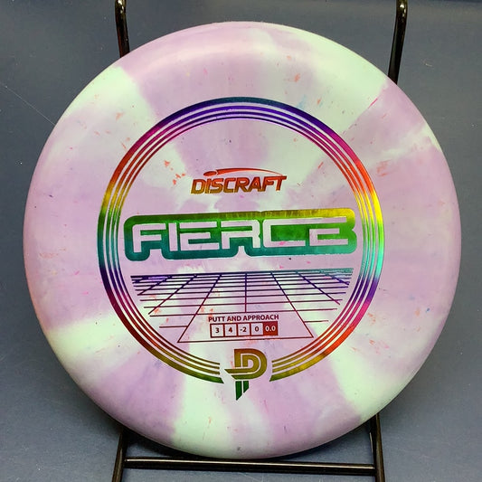 Discraft Special Blend Paige Pierce Fierce 170-172 Grams (F16)