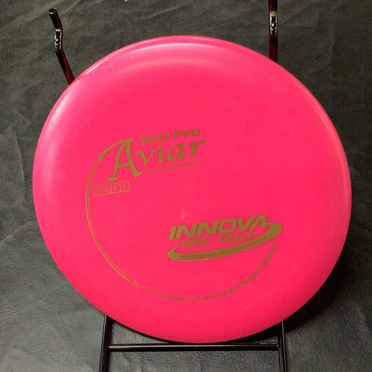 Innova Pro Yeti Aviar 171 Grams (PROY4)