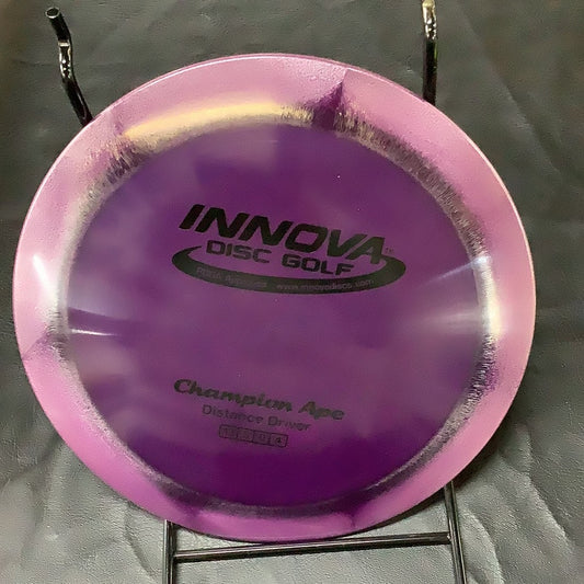 Innova Champion Ape 161 Grams (CH2)