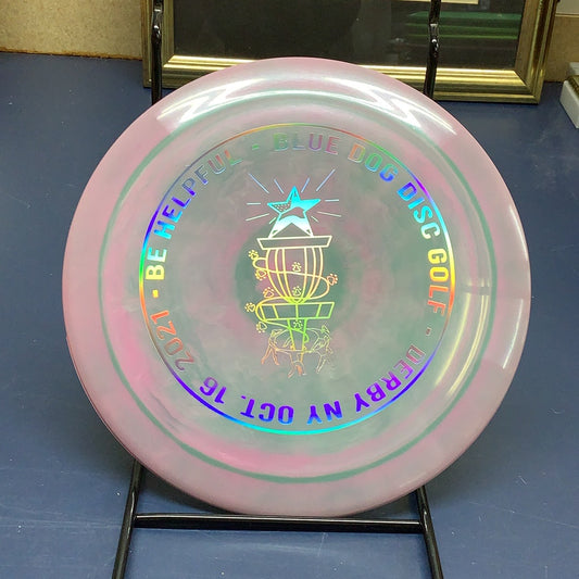 Discraft ESP Be Kind Force 173-174 Grams (BHF9)